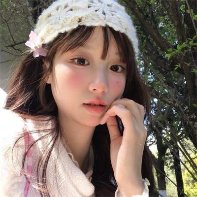 爱上洋女孩